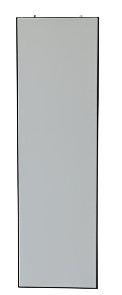 go-e Spalte – 89 × 26,5 × 89 cm, Stahl, Schwarz/Grau, für HOMEfix