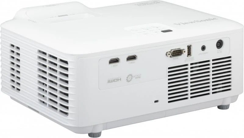 Viewsonic LS740W, Laser-Projektor – WXGA, 5000 ANSI-Lumen, 16:10