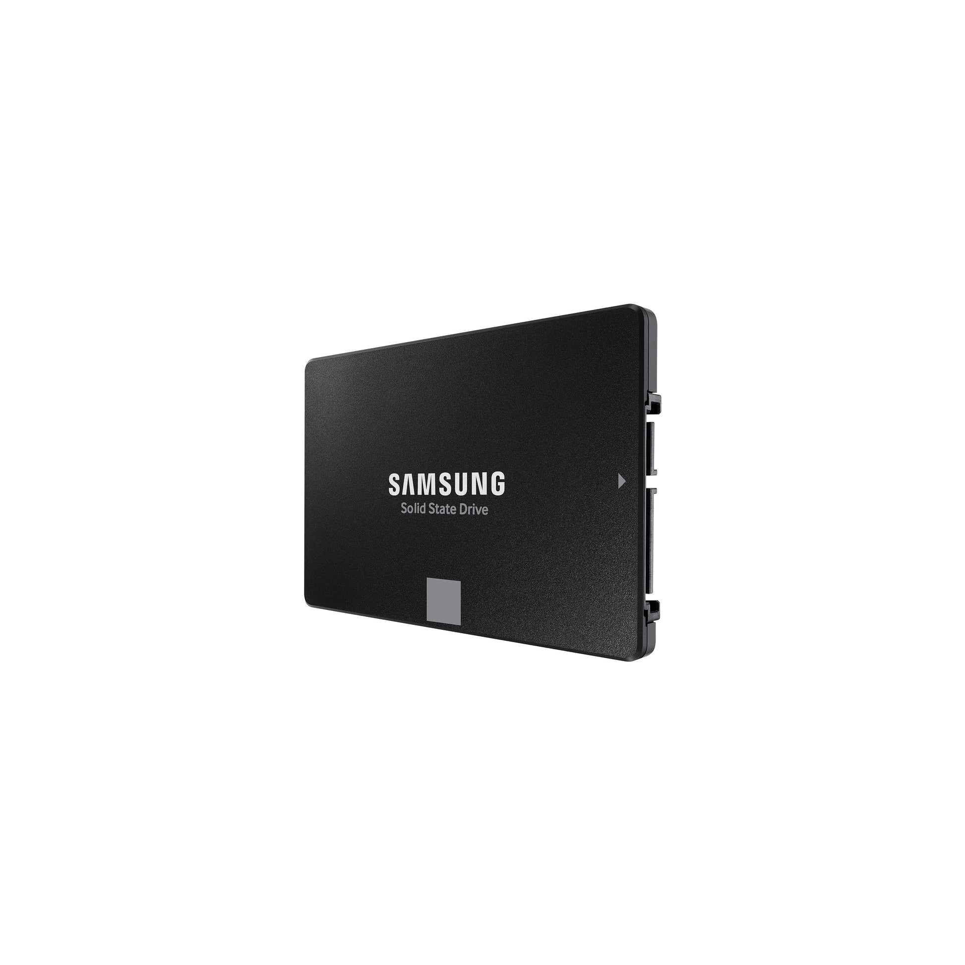 Samsung 870 EVO 250 GB – für 2,5", SATA III