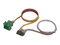 Teltonika Telematics FMS-Kabel