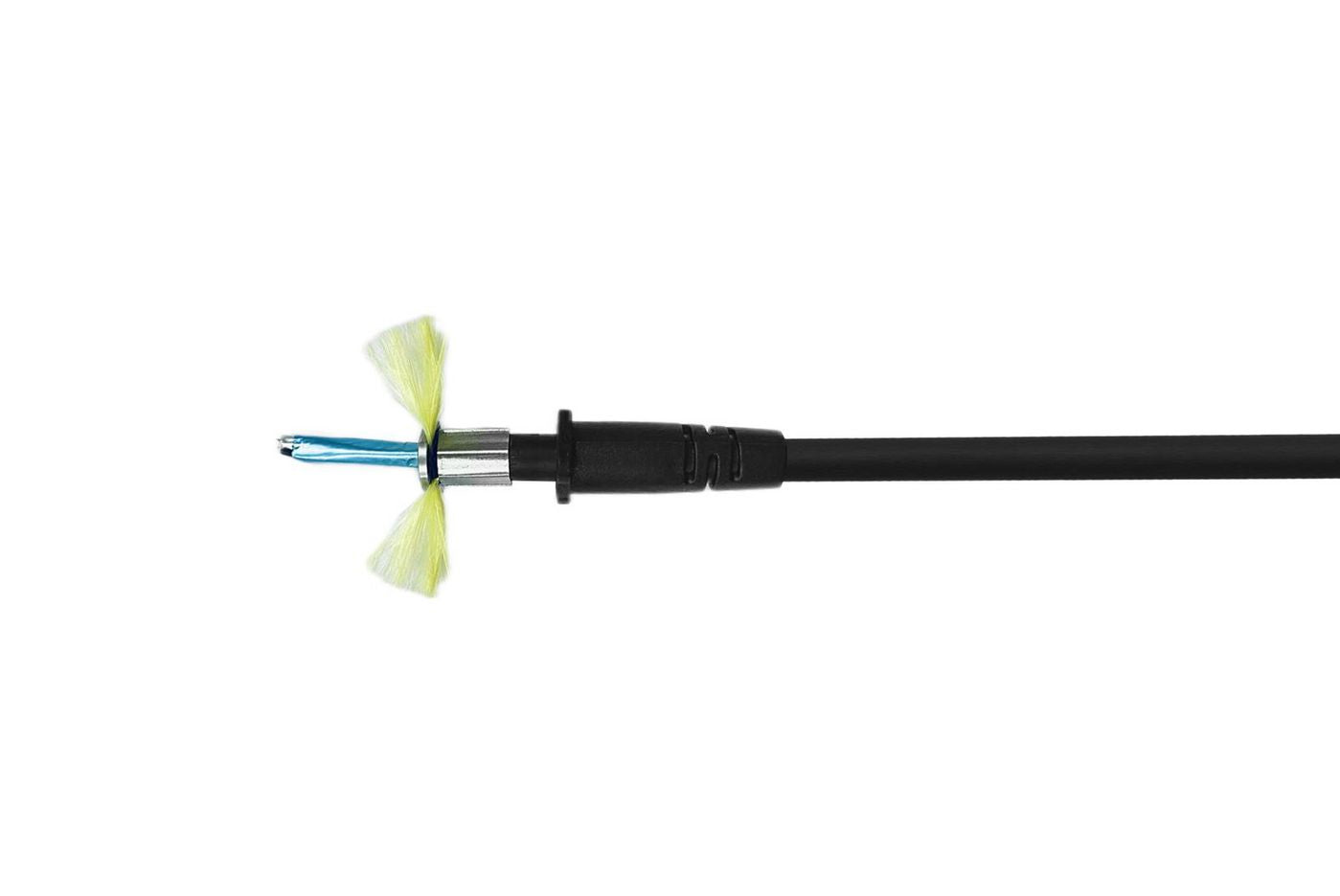 Vivolink HDMI-Kabel, Schwarz, PROHDMIOP15AM, 1 Stück