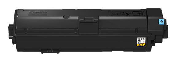 Kyocera – Toner TK-1250K – Schwarz, 3000 Seiten – für ECOSYS MA3500x