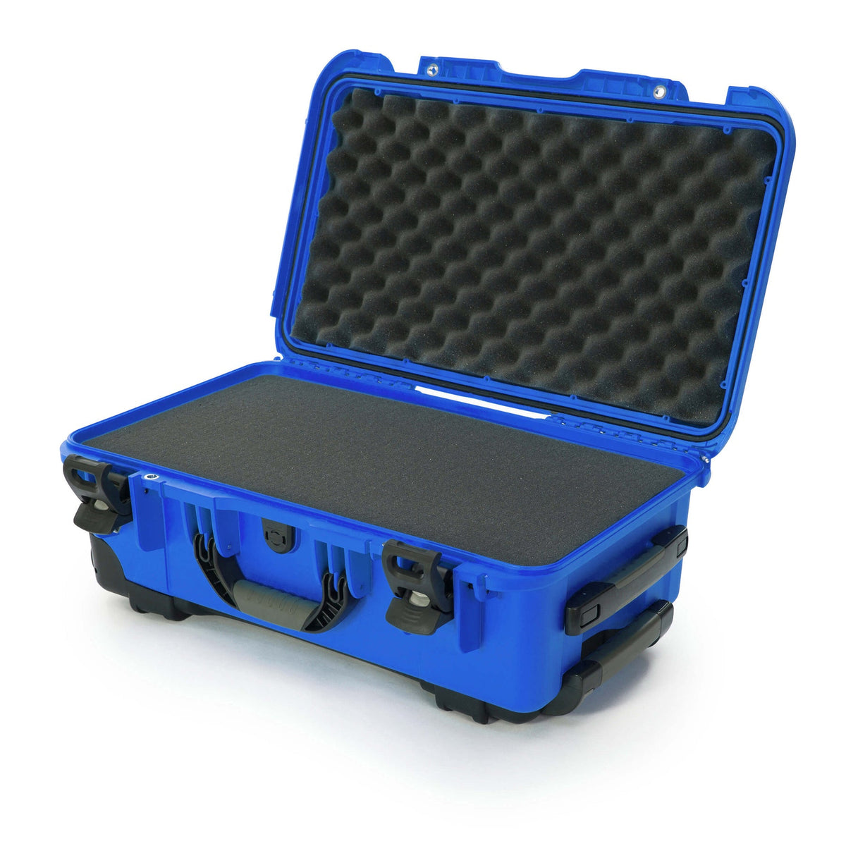 Nanuk Schutzkoffer 935 – 28,6 l, Nylon, Blau, 55,9 × 22,9 × 35,6 cm