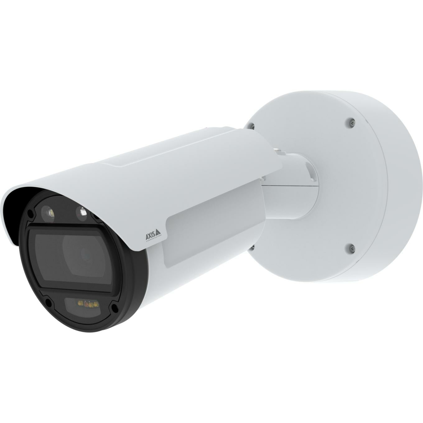 Axis Q1808-LE Überwachungskamera – 4/3" Bildsensor, NEMA 4X