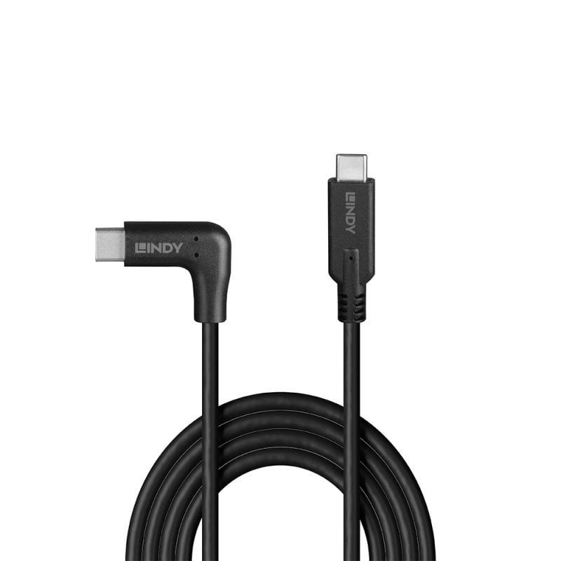 Lindy USB-Kabel, USB-C, 1,5 m, USB 3