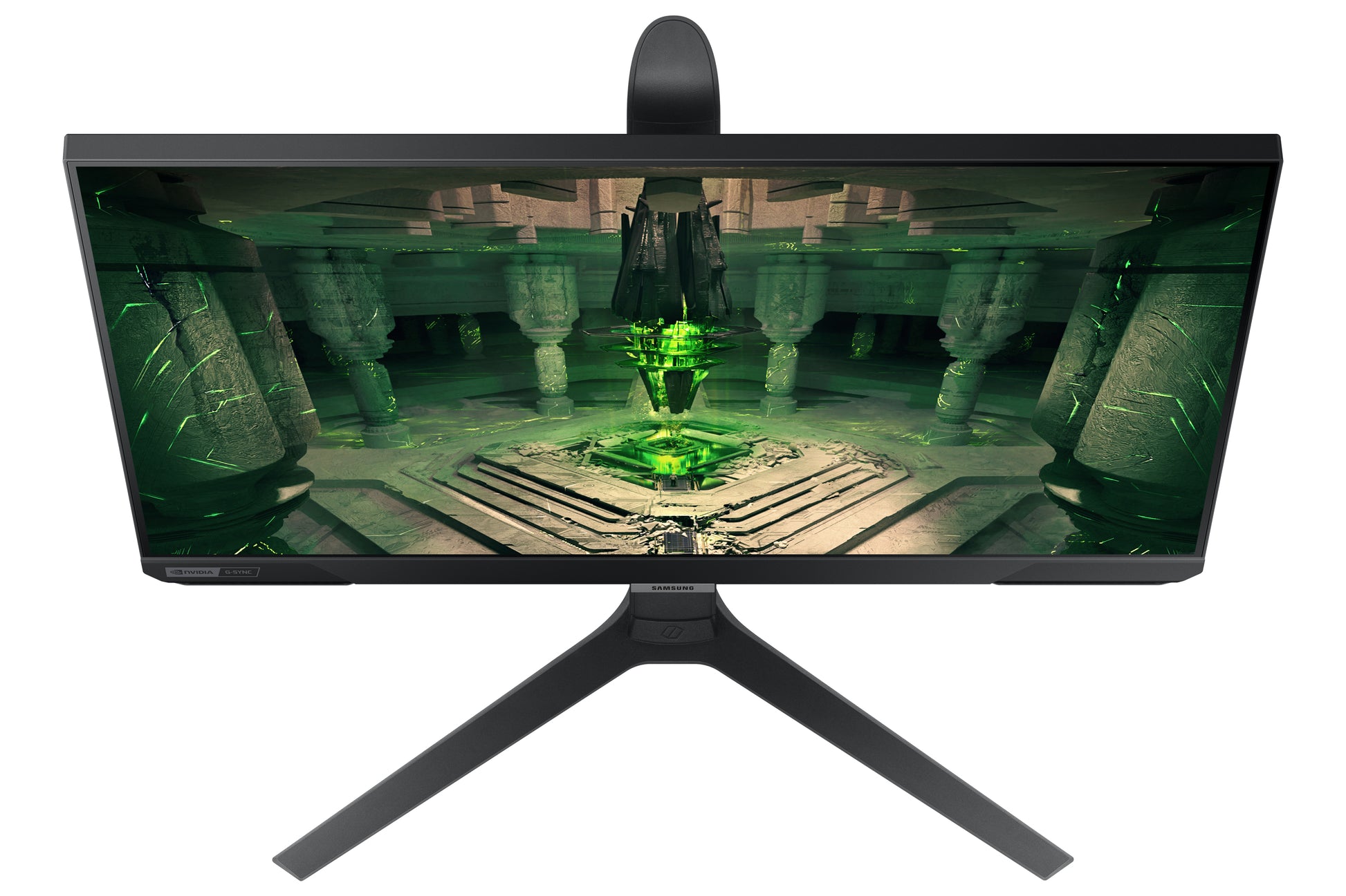 Samsung G40B – 25", 1920 × 1080 (Full HD), IPS, 240 Hz, HDR10