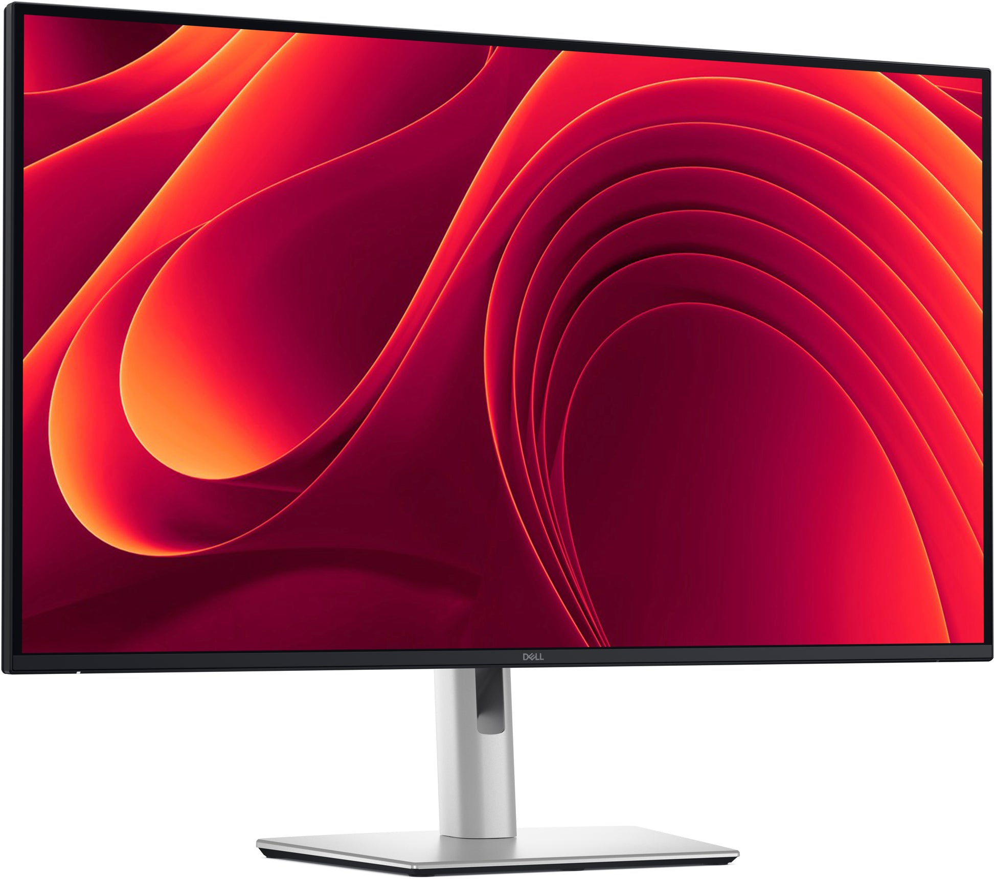Dell Pro Plus P3225DE – 31,5", 2560 × 1440 (WQHD), IPS, 100 Hz, USB-C 90 W, LAN