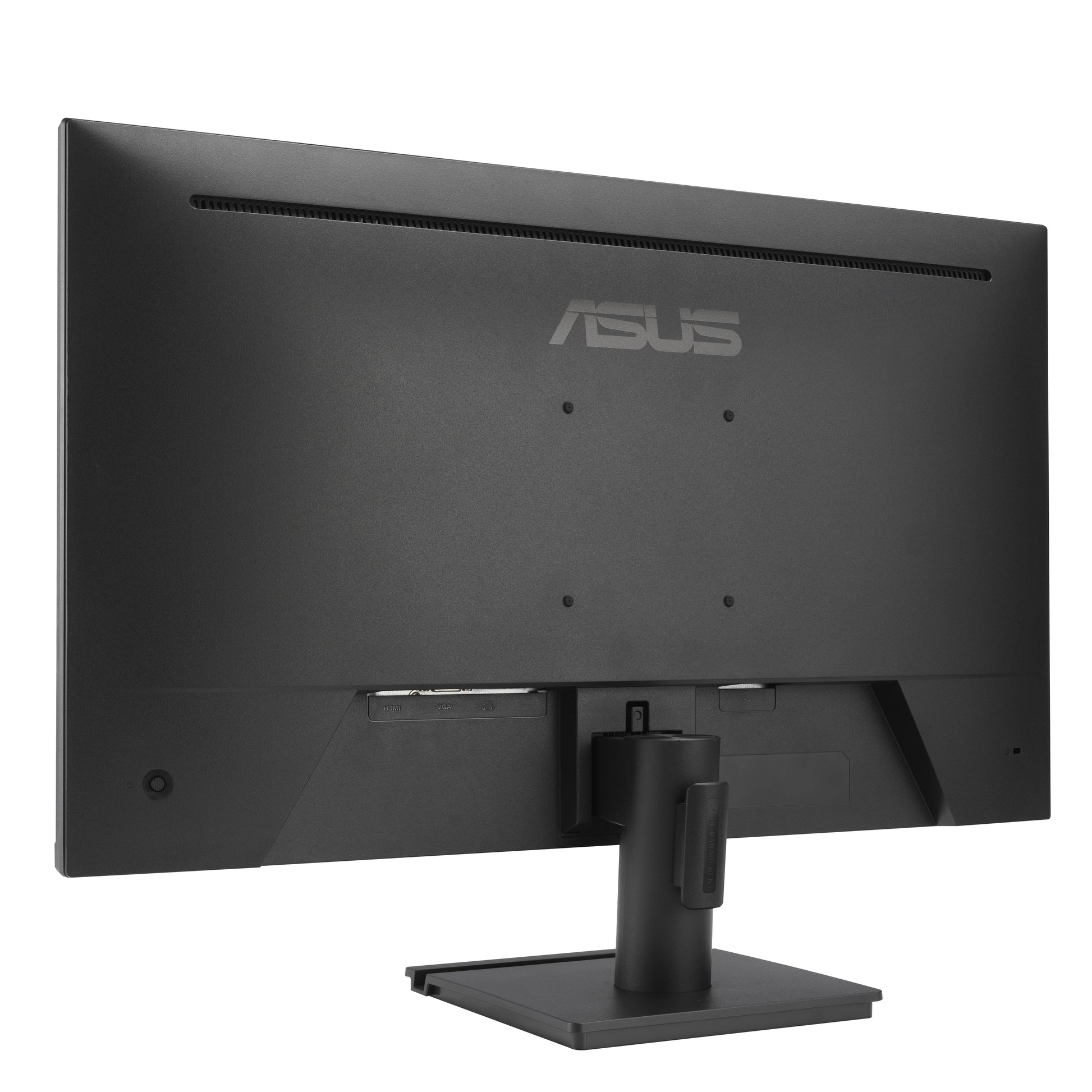 ASUS Va279Hg – Monitor, 27" 1920 × 1080 (Full HD), LCD, Schwarz