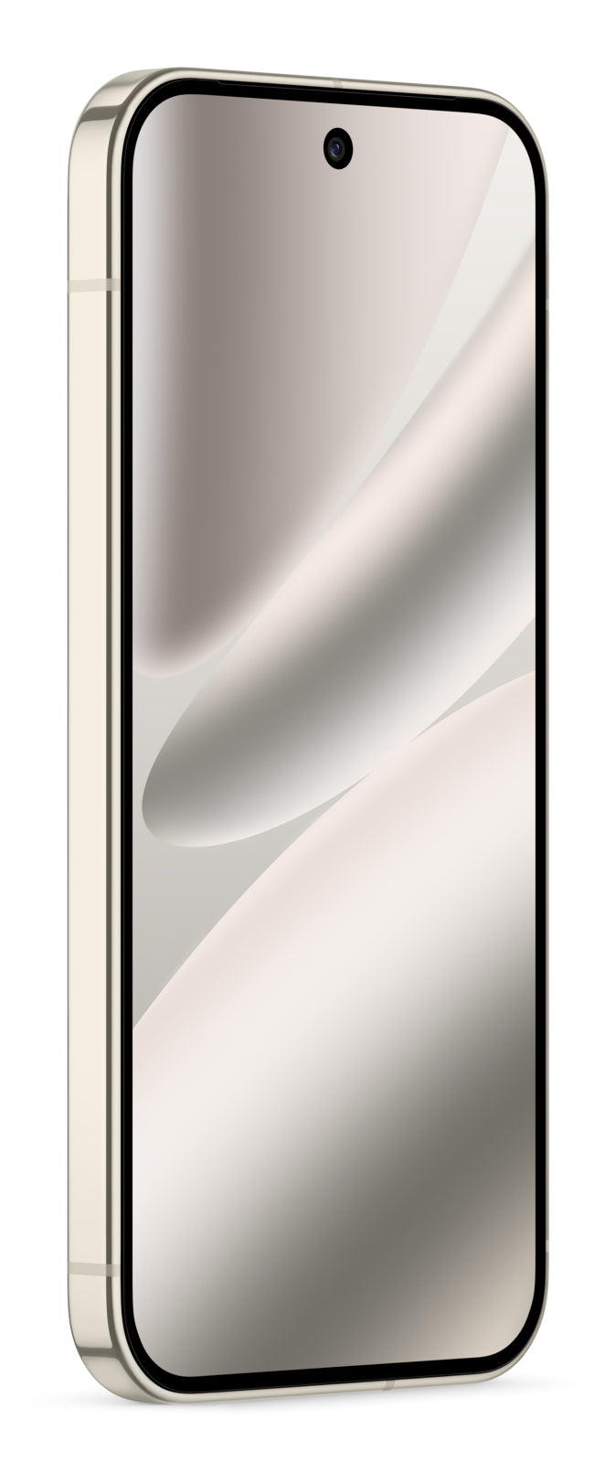 Google Pixel 10 Pro XL – 6,3" – 512 GB – Beige