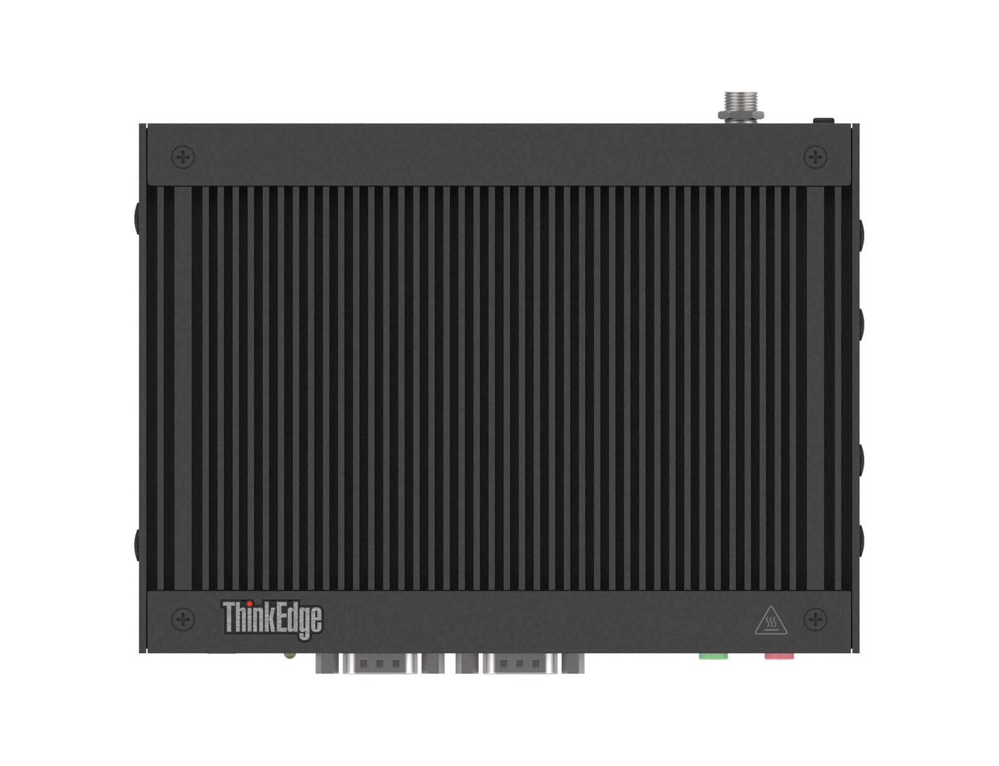 Lenovo ThinkEdge Se30N Gen2 Micro – Intel Core i5-120U, 8 GB RAM, 256 GB SSD