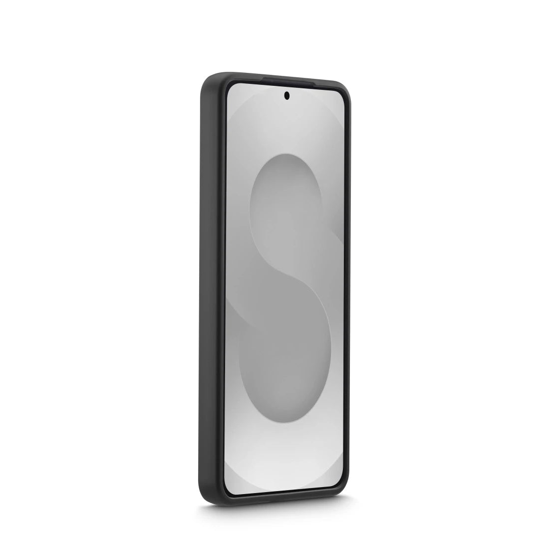 Hama Fantastic Feel – Backcover – für Samsung Galaxy S26+, TPU, schwarz