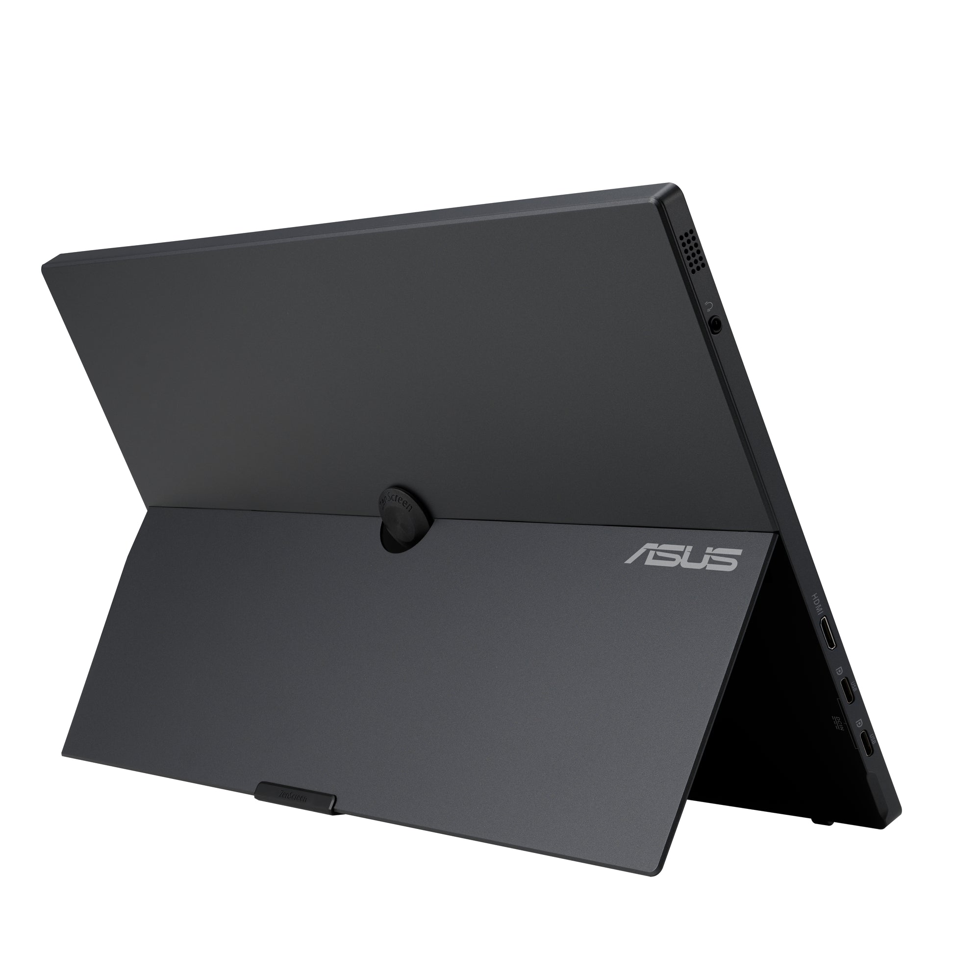 ASUS ZenScreen MB16AHT (90LM0890-B01170) – 15,6" Touch, 1920 × 1080 (Full HD), IPS