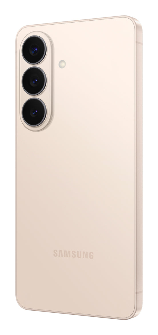 Samsung Galaxy S26 – 6,3" – 512 GB – Rosa-Gold