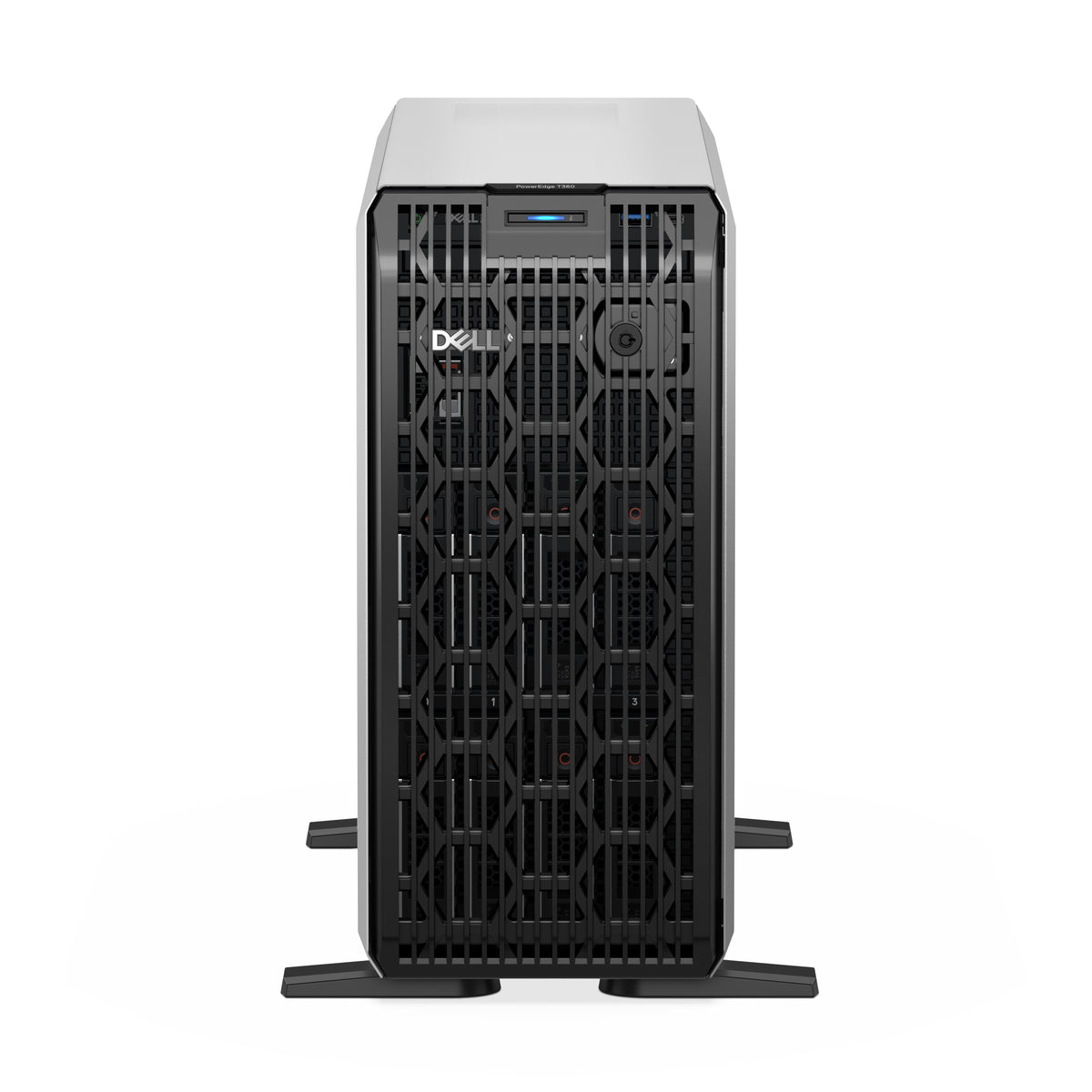 Dell Tower – Intel Xeon 6369P, 64 GB RAM, 960 GB SSD