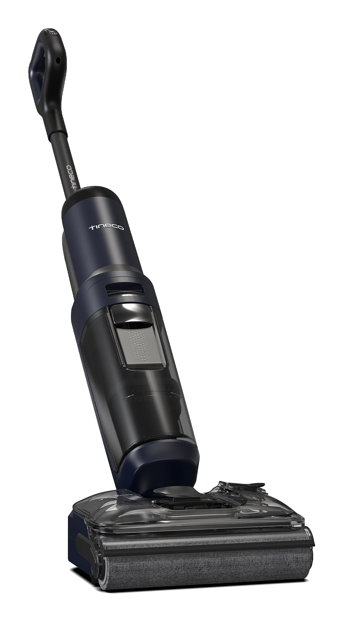 Tineco Hartbodenreiniger FLOOR ONE S7 Stretch, mit Wischfunktion – 230 W, 1,0/0,72 l