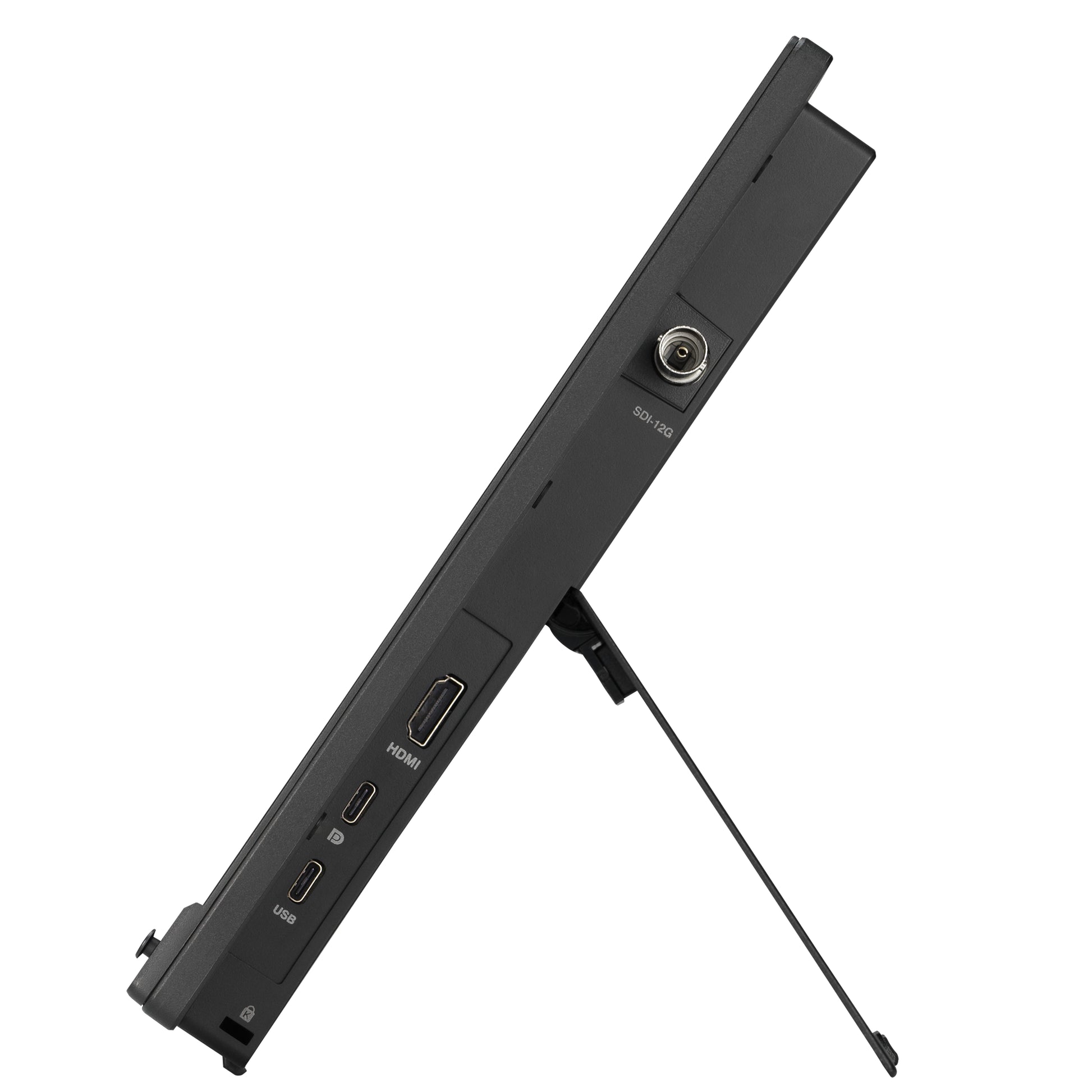 ASUS ProArt PA16USV – Portabler Monitor, 15,6", IPS, HDR-10, 100% sRGB/Rec.709, 12G-SDI, USB-C