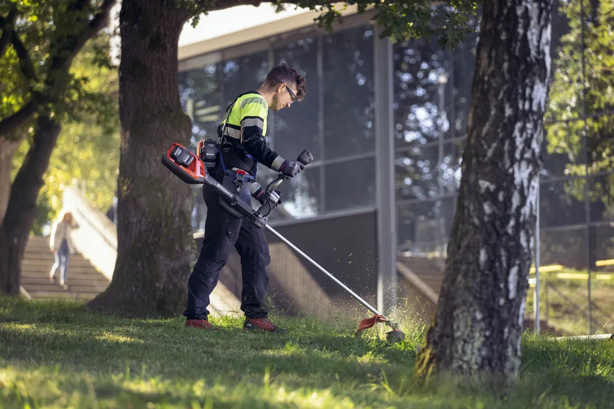 Husqvarna 525iRXT Akku-Trimmer – 36 V – Schnittbreite 460 mm – Solo