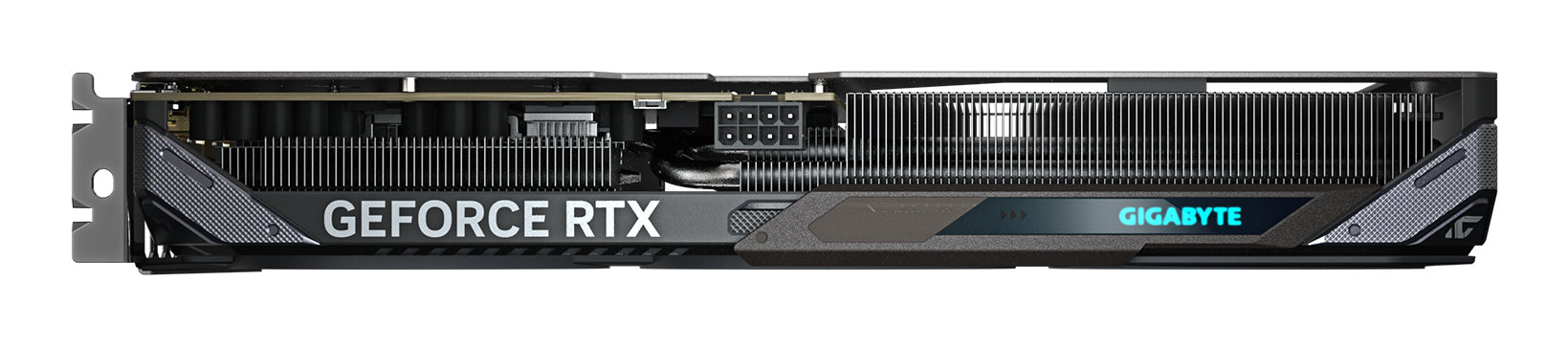 GIGABYTE GV-N506TGAMING OC-16GD – PCIe Grafikkarte – GeForce RTX 5060 Ti, 16 GB GDDR7, PCIe 5.0, 3×DP, 1×HDMI