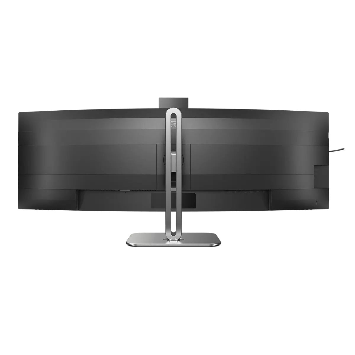 Philips 49B2U6903CH/00 – 49" Curved, 5120 × 1440 (DQHD), VA, 100 Hz, USB‑C 100 W, Thunderbolt 4, Webcam