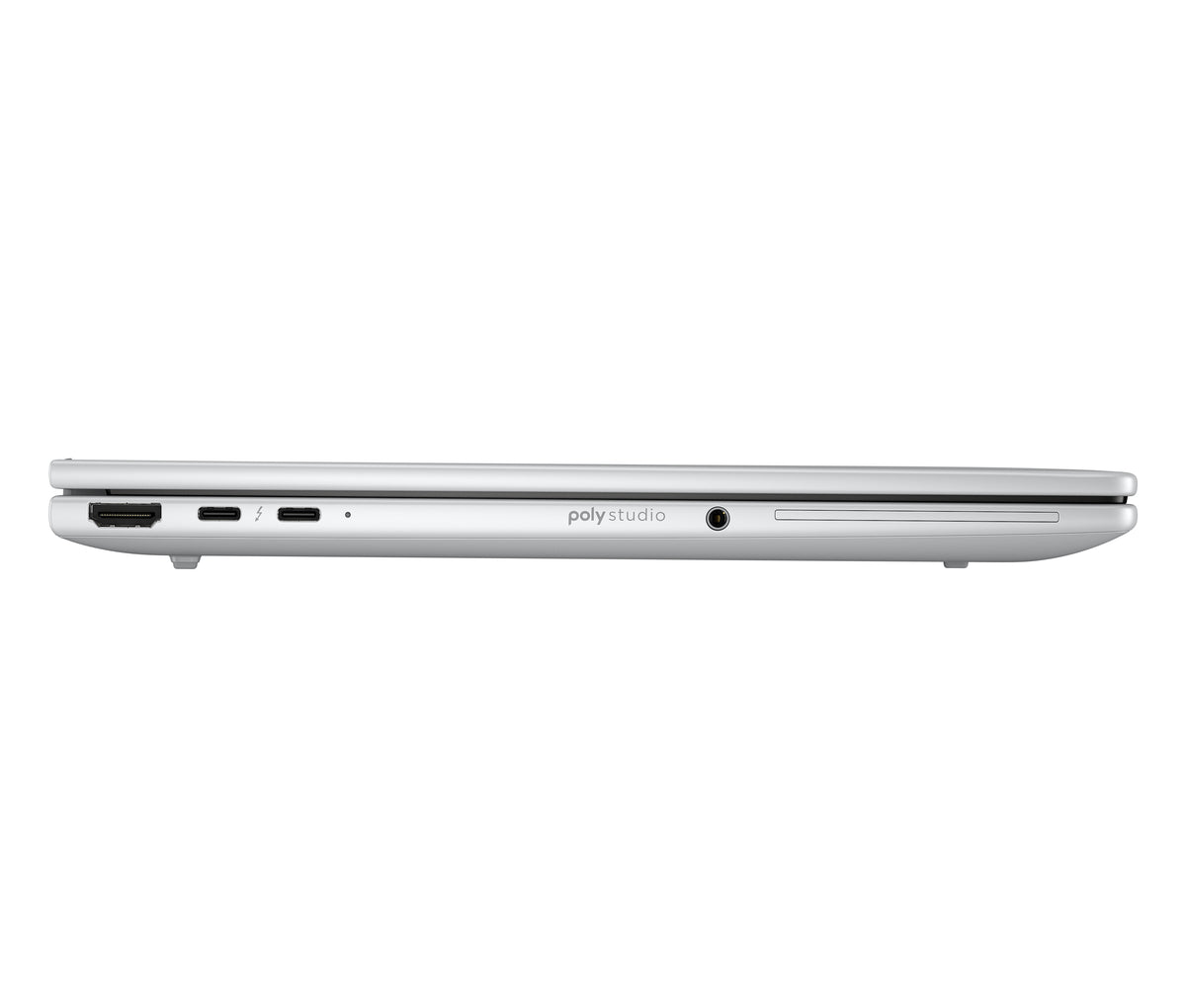 HP EliteBook 8 G1A – 13,3" WUXGA, Ryzen AI 7 250, 32 GB, 1 TB SSD, Win 11 Pro