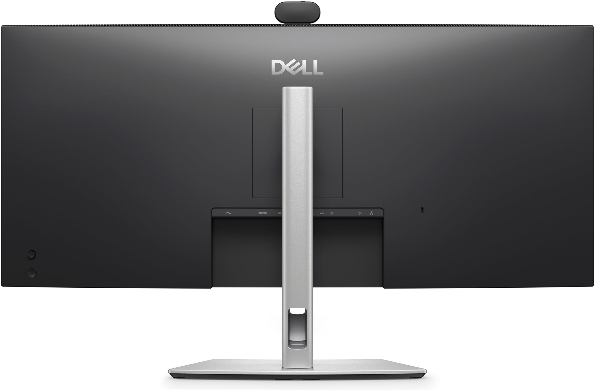 DELL P3426Wev – 34,1" Curved, 3440 × 1440 (UWQHD), IPS, 100 Hz, USB-C 90 W, Webcam, LAN