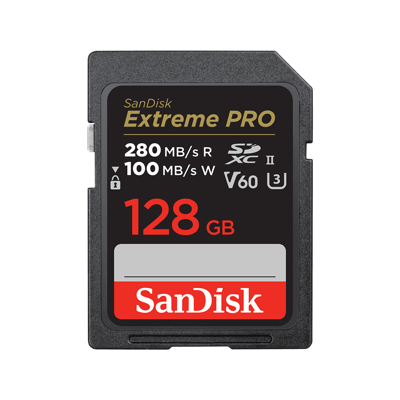 SanDisk Barcode-Etiketten
