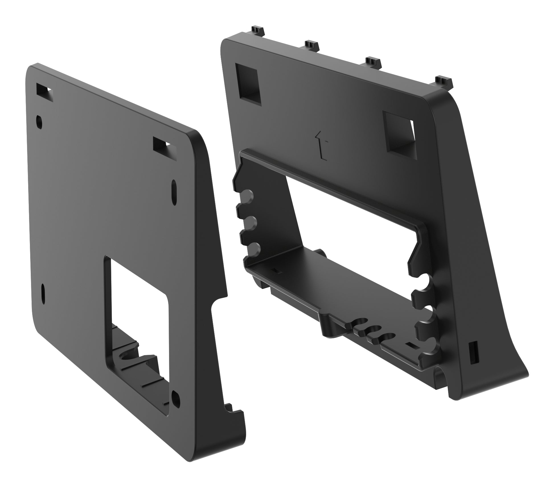 Yealink CTP25 Montagekit – Halterung – für CTP25