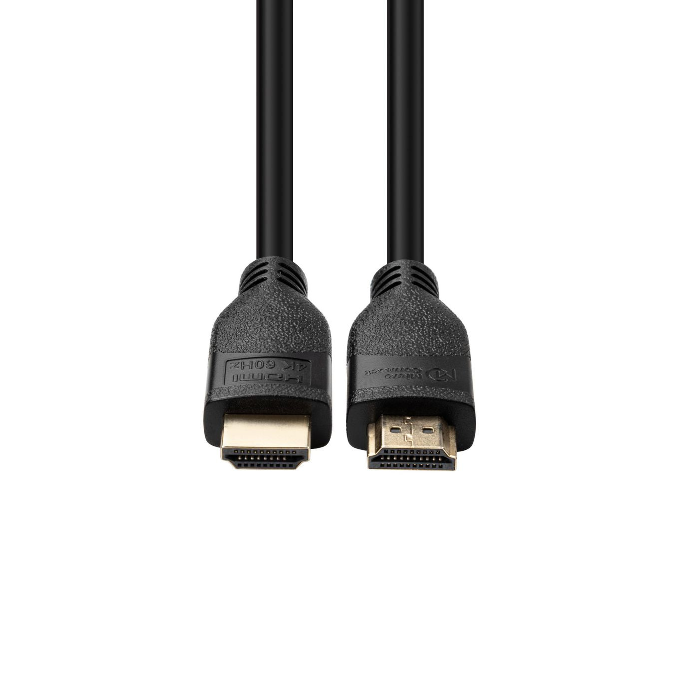 Microconnect HDMI Kabel (A–A, M–M) HDMI 2.0 4K 60 Hz – 2 m