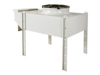 APC KONDENSATOR 1 LÜFTER EINZELKREIS 1.2MBH /1C TD/ 220/1/50 FSC – Chiller, Weiss