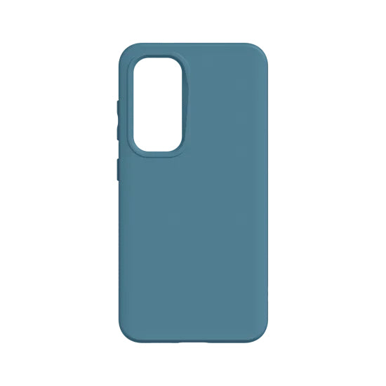 RhinoShield Backcover SolidSuit Classic – für Samsung Galaxy S24 – blau