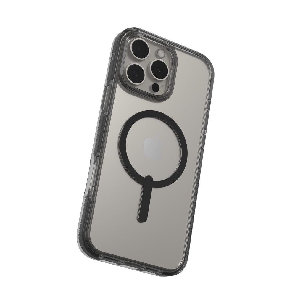 ZAGG Backcover Santa Cruz – für Apple iPhone 16 Pro Max