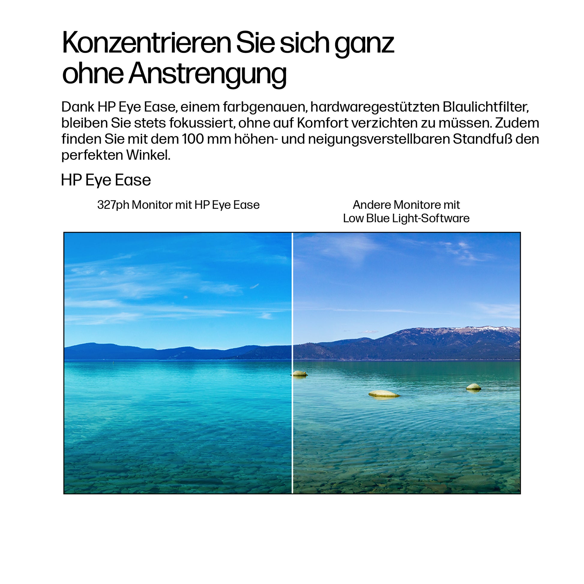 HP 327Ph – 27", 1920 × 1080 (Full HD), IPS, 100 Hz
