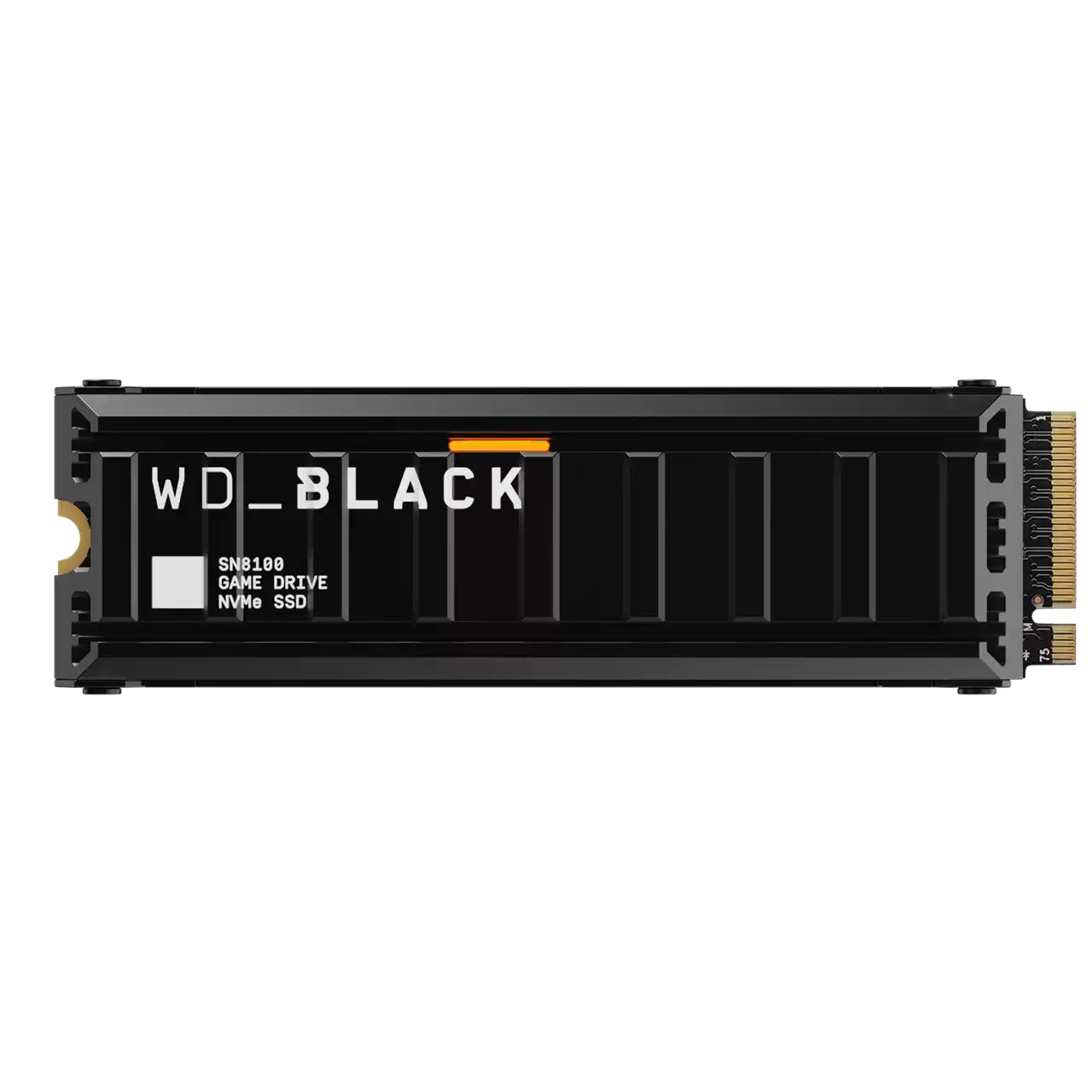 Western Digital SN8100 – 1 TB M.2 2280 NVMe PCIe 5.0