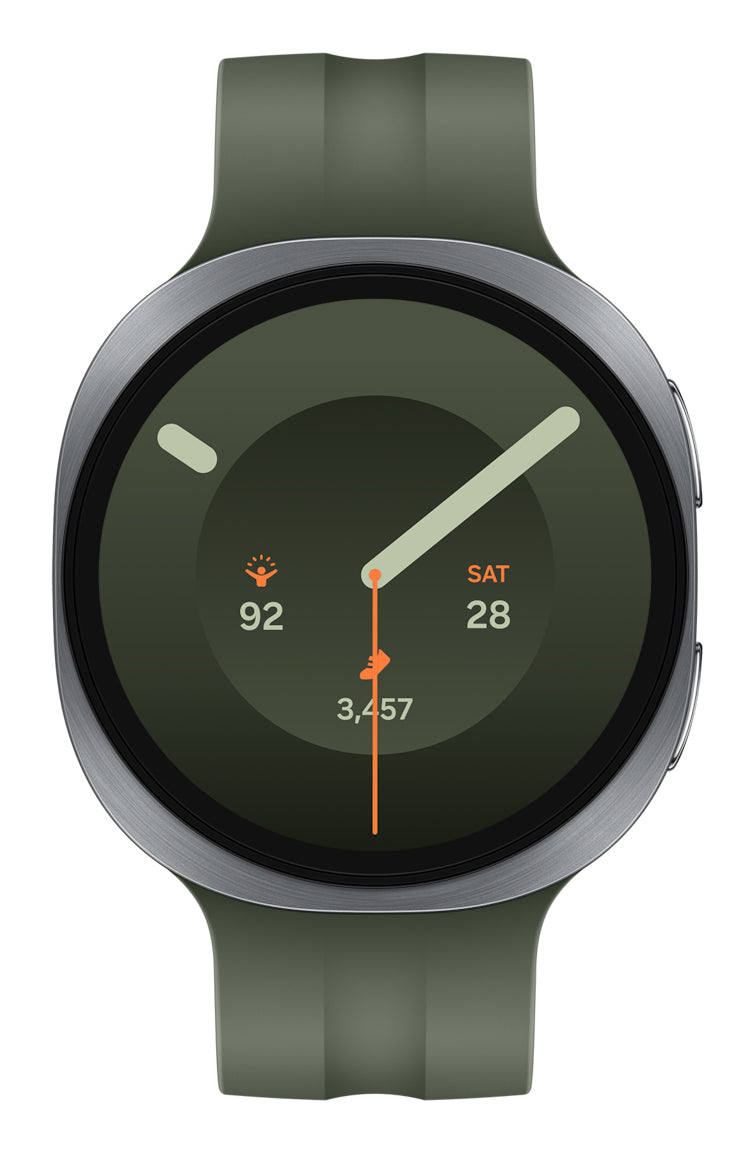 Samsung Galaxy Watch 9 44 mm GPS + Cellular – 50 m