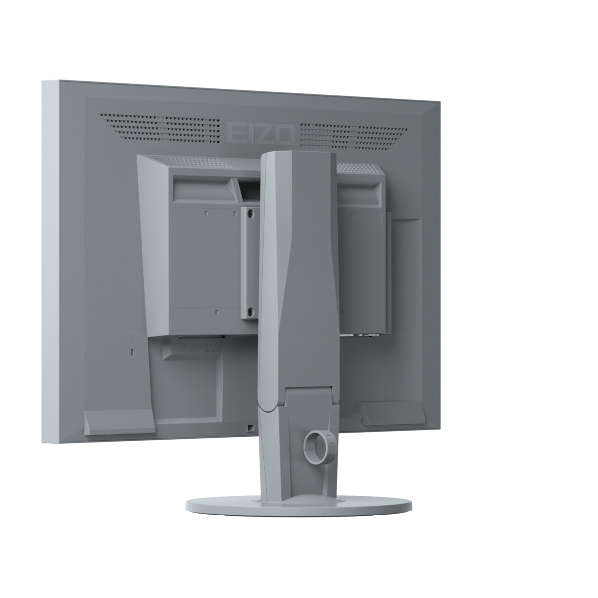 EIZO EV2430 SWISS EDITION – Monitor, 24,1", 1920 × 1200, IPS, Grau