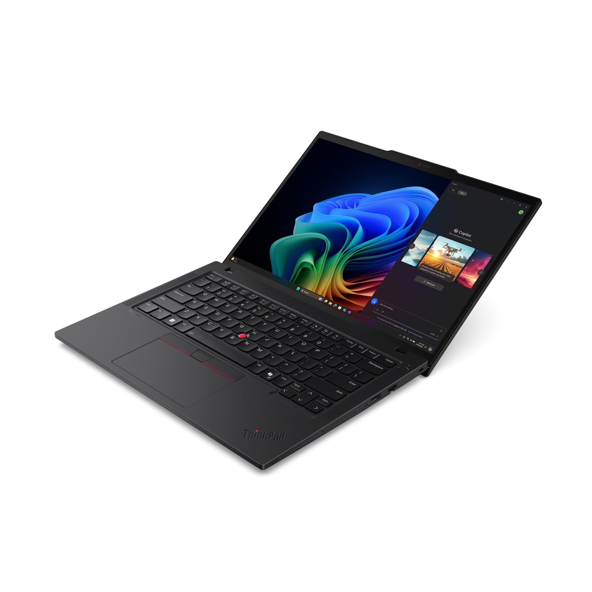 Lenovo ThinkPad T14 Gen 6 (AMD) – Laptop, Windows 11 Pro