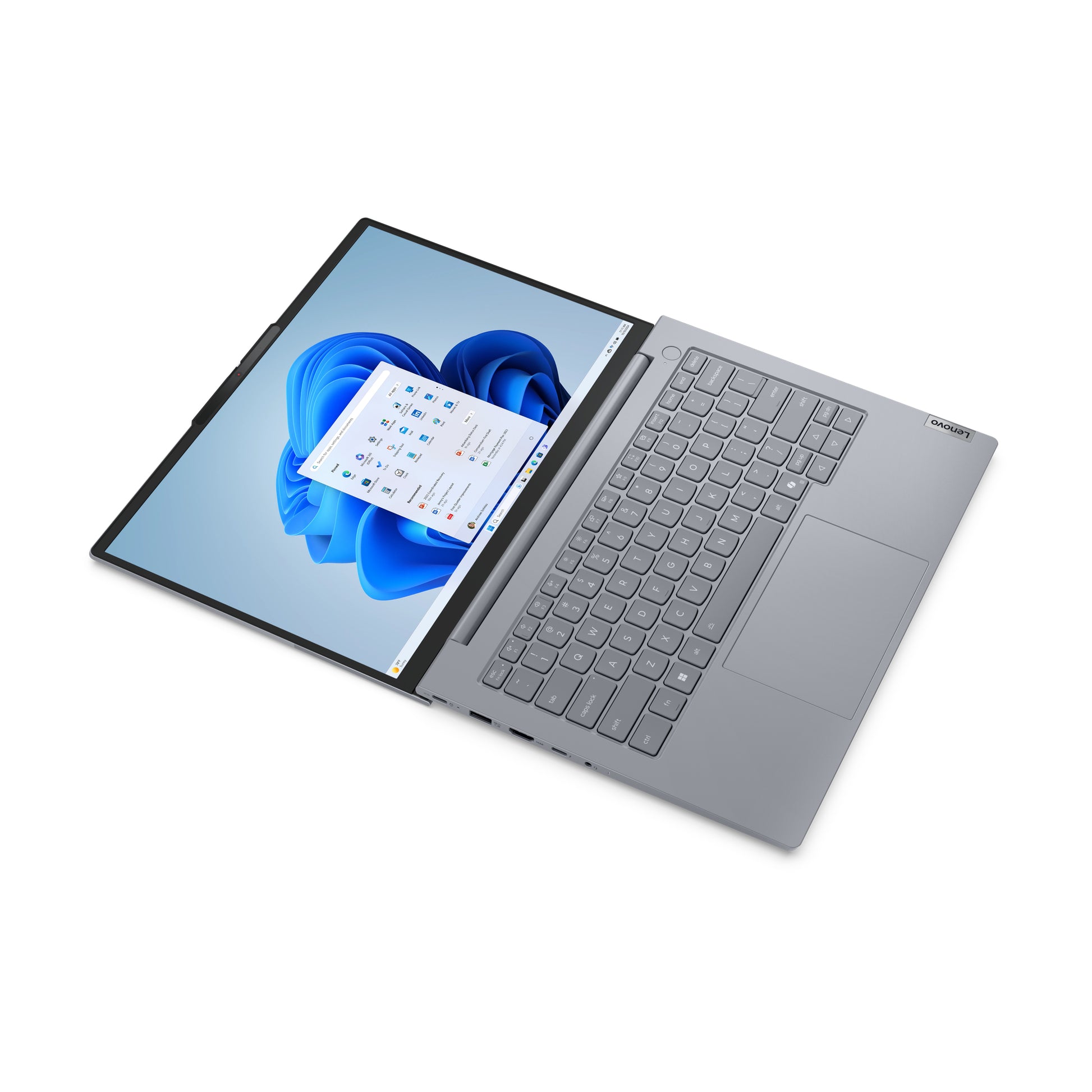 Lenovo ThinkBook 14 G8 Ultra 7 255H Laptop – Windows 11 Pro