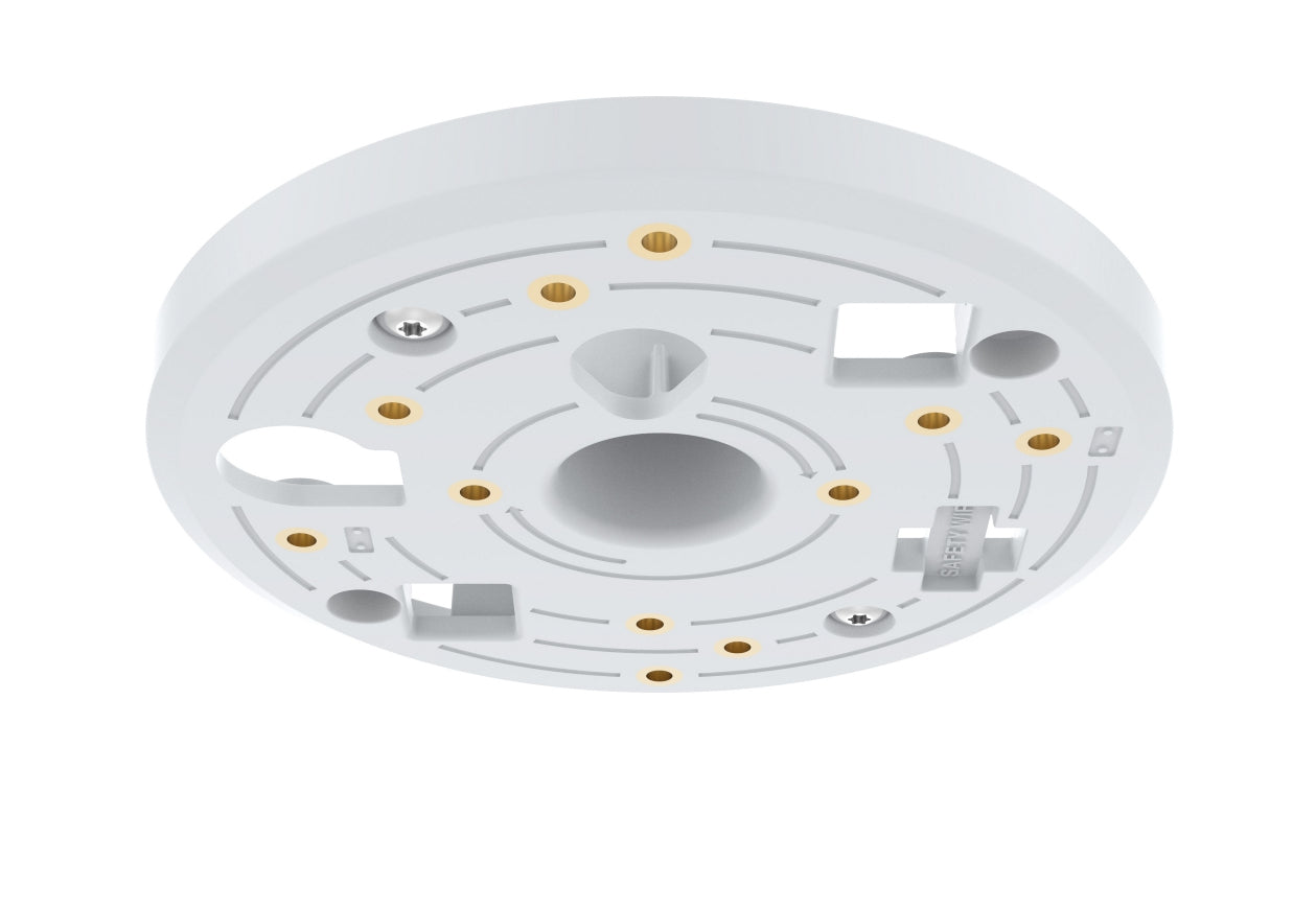 Axis Lichtschienenhalterung T91A33 – für 4-polige Lichtschienen