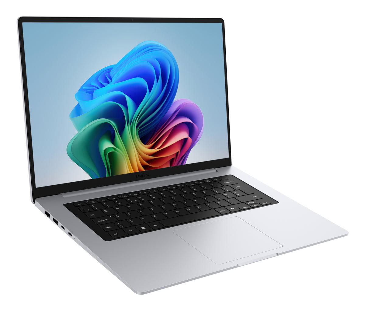 Samsung Galaxy Book6 Copilot+ – 16" WUXGA, Core Ultra 5 325, 16 GB, 512 GB SSD, Win 11 Home
