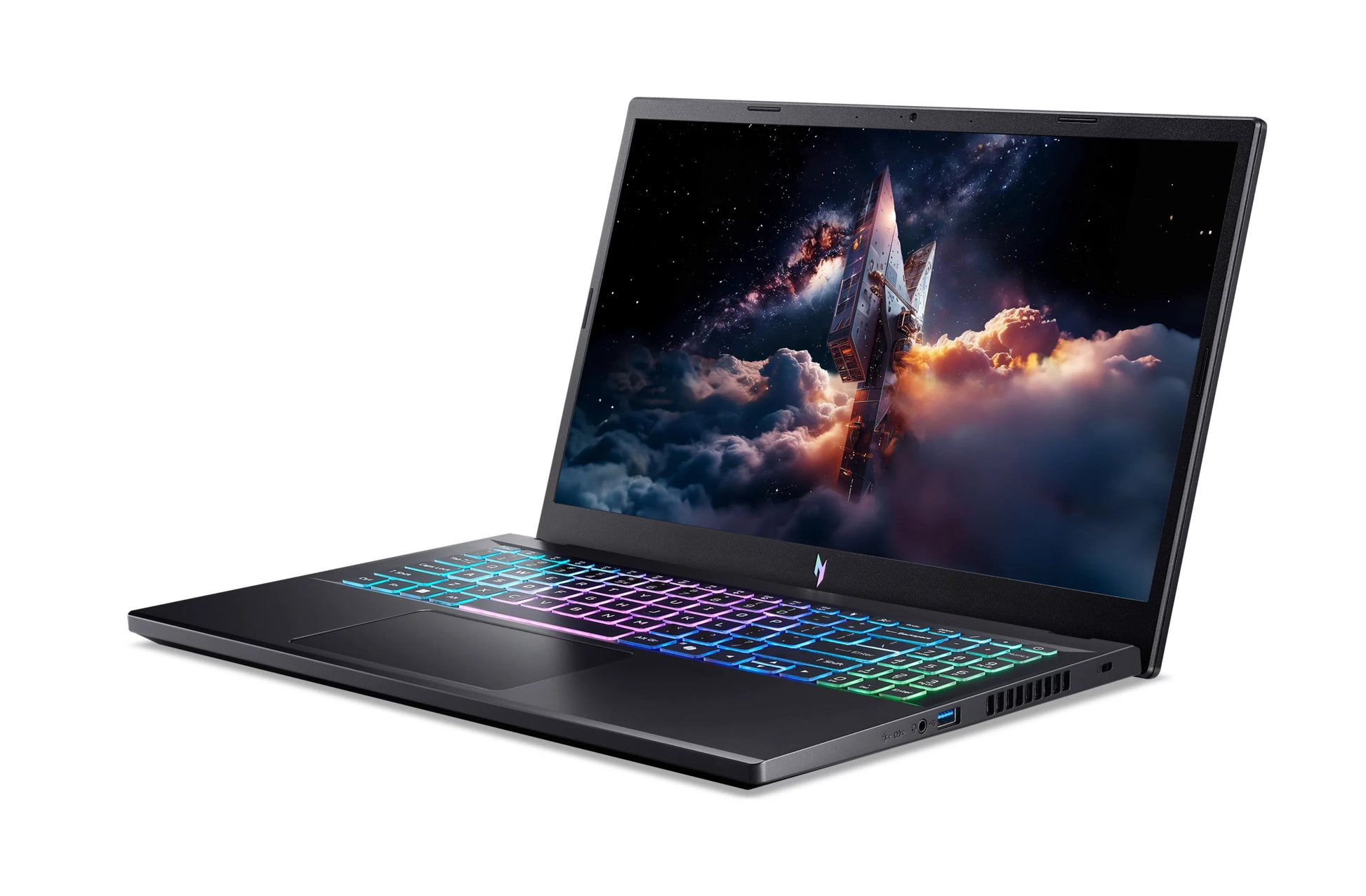Acer Nitro V15 R5-150 – 15,6" FHD, Ryzen 5 150, 16 GB, 1 TB SSD, RTX 5060, Win 11 Home, QWERTZ (CH)
