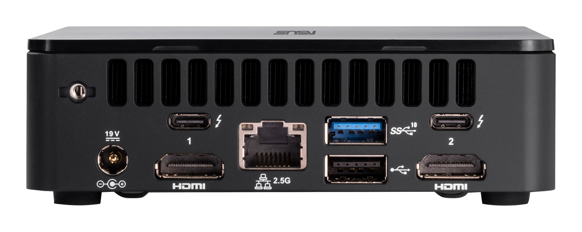 ASUS Micro – Intel Core i5-1250P