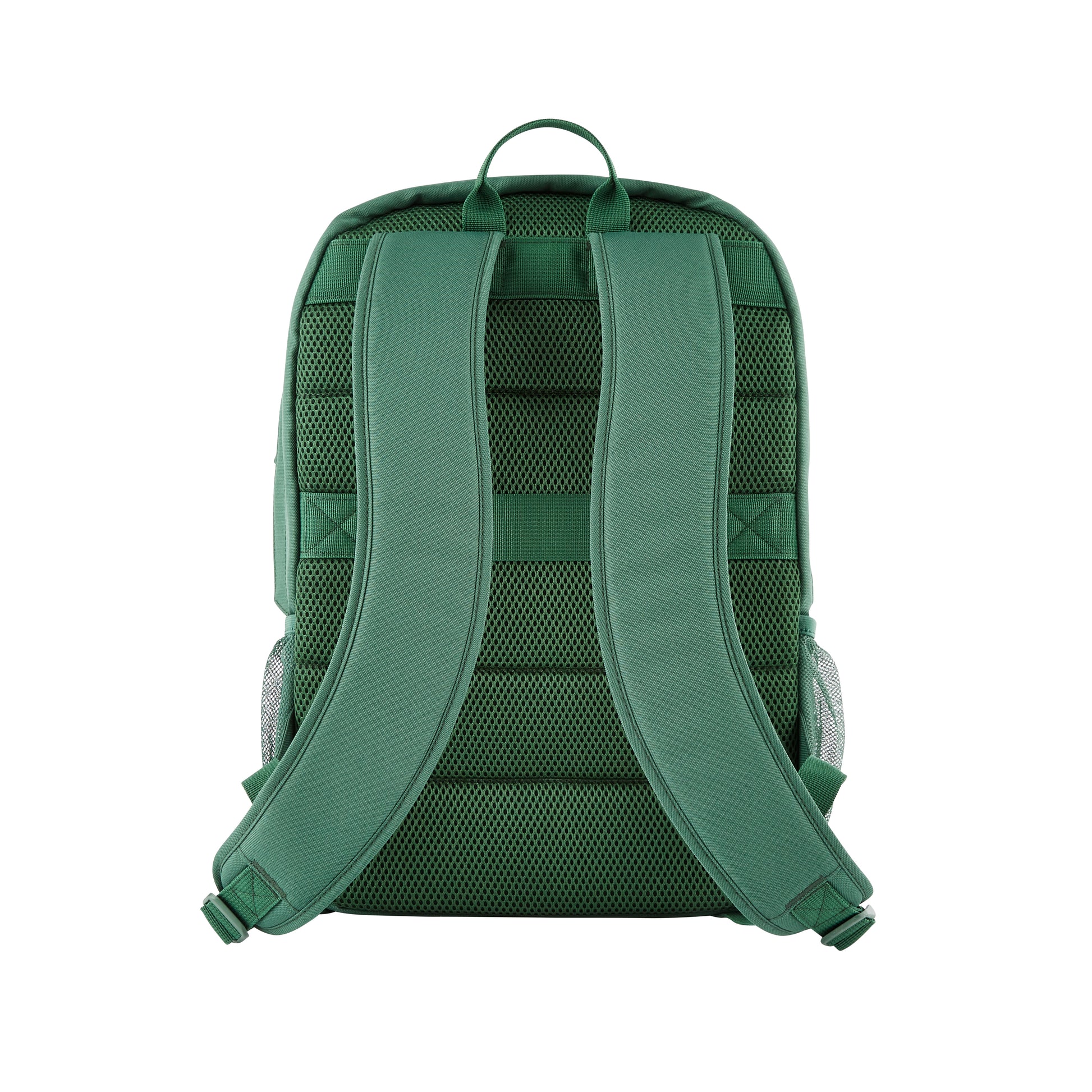 HP Notebook-Rucksack – für 15,6"-Notebook, Polyester, Grün/Grau