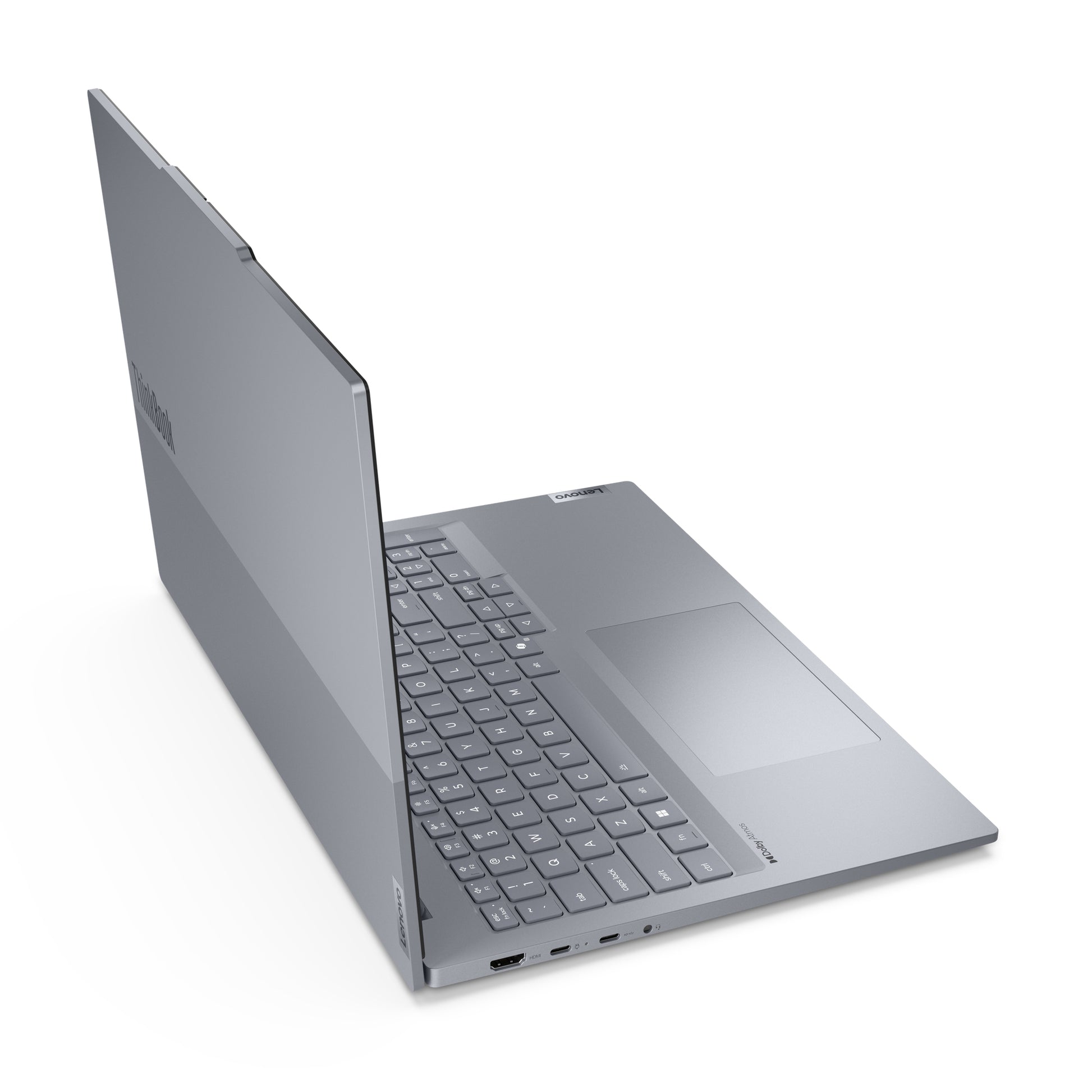 Lenovo ThinkBook 16 G7 QOY Copilot+ – Laptop – Windows 11 Pro