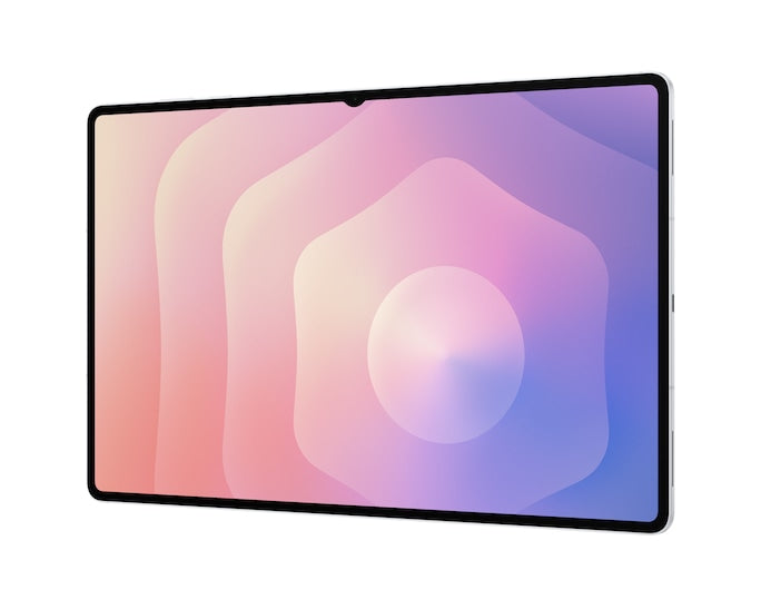 Samsung Galaxy Tab S11 Ultra – 14,6", 1000 GB, 16 GB RAM, Wi‑Fi, Silber, IP68