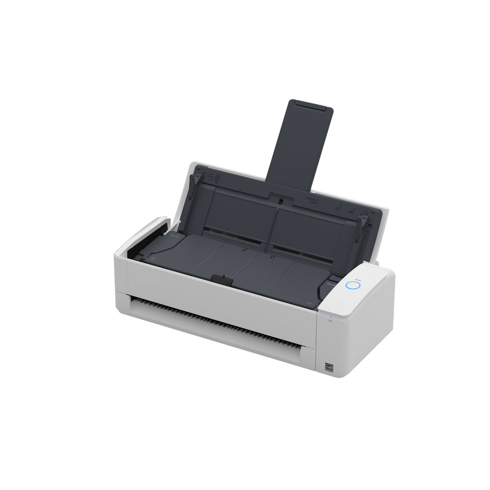 Ricoh ScanSnap iX1300 – Einzugsscanner, A4, Duplex, 30 ppm, ADF 20 Blatt, WLAN