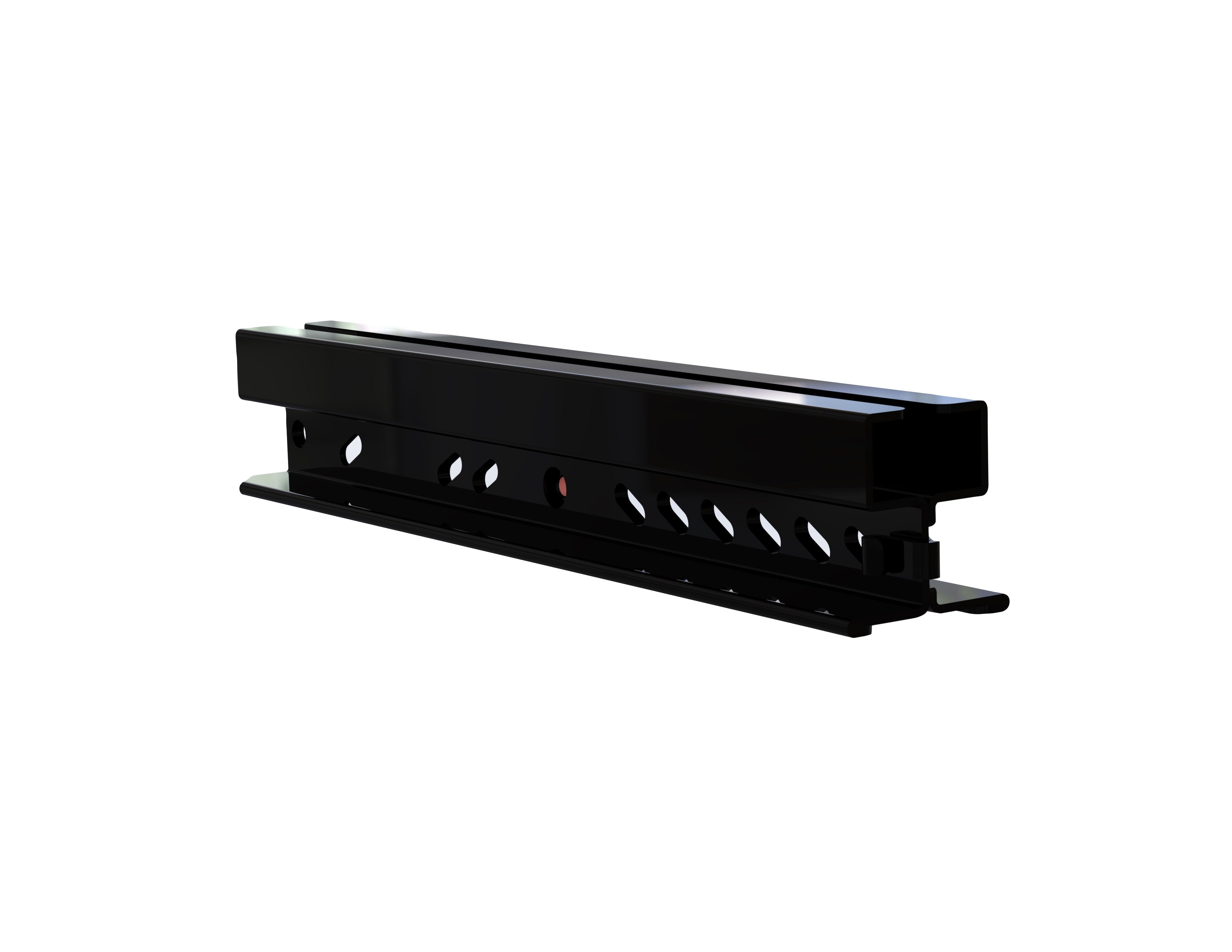 HPE AP-MNT-C – WLAN-Zugangspunkt-Halterung, für Aruba 510/530/550 Serie