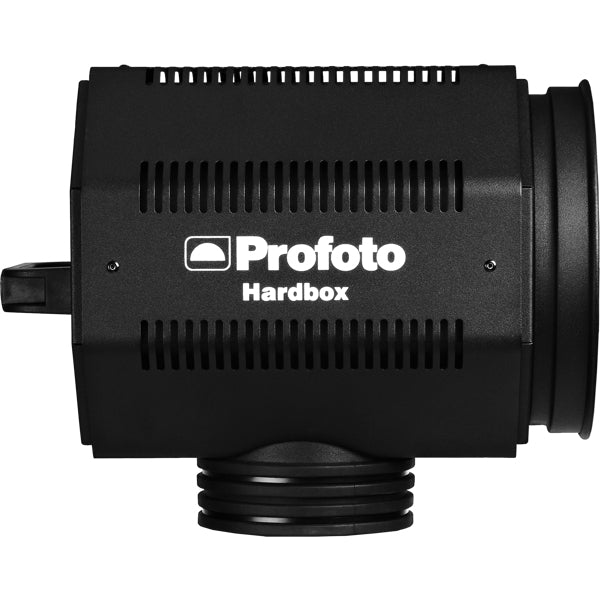 Profoto 100718 Hardbox – 240 × 240 × 310 mm – Schwarz