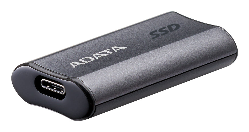 ADATA Flash SC750 Speichergerät – 500 GB, USB Typ-C (USB 3.2 Gen 2)