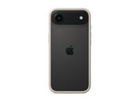 Apple Backcover – für Apple iPhone Air – beige – PC