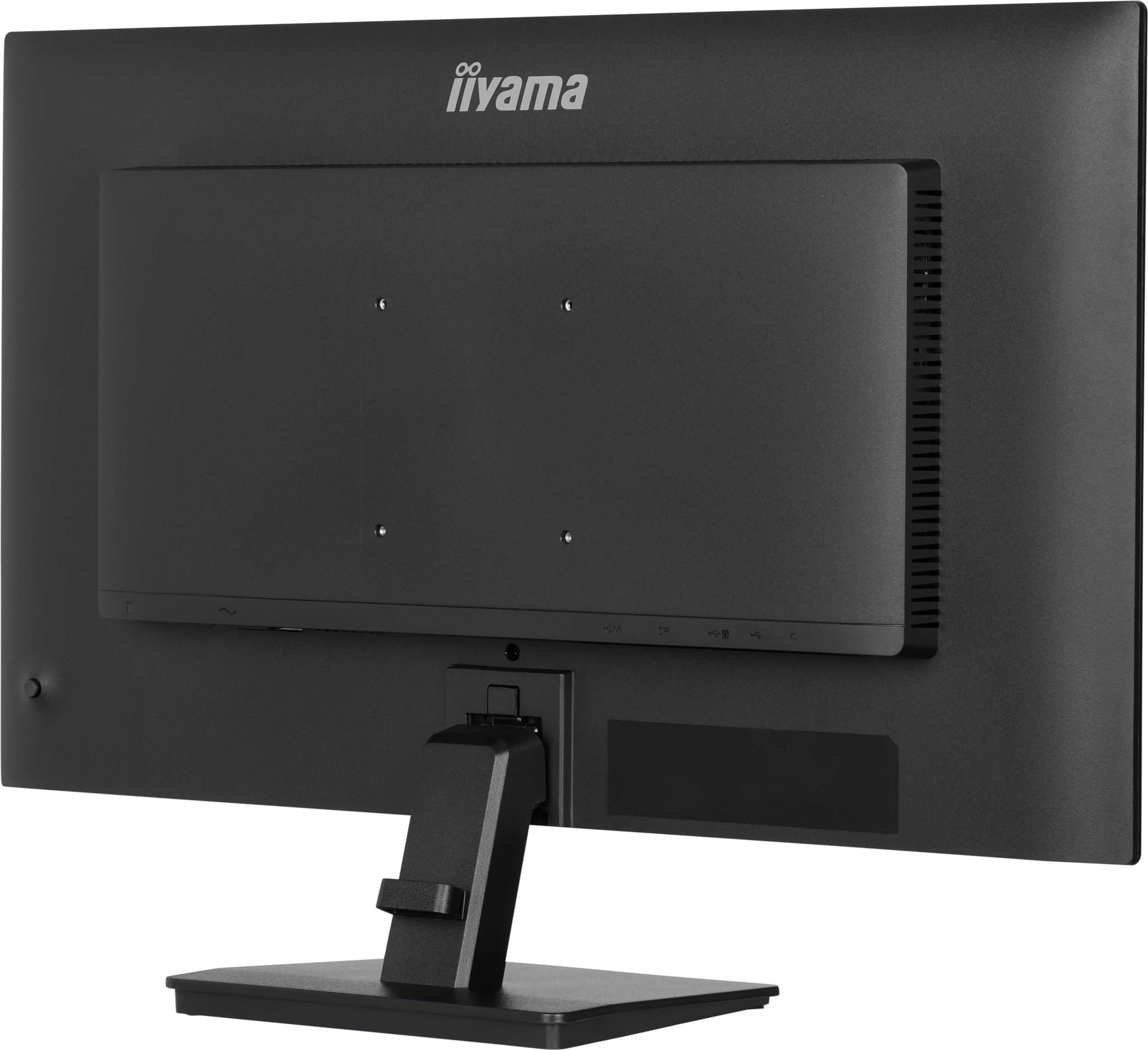 iiyama X2792QSU-B1 – 27" 2560 × 1440 (WQHD) IPS 120 Hz USB-C 5 W